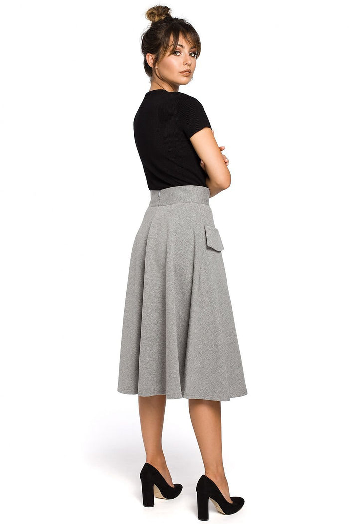 Skirt model 104239 BeWear