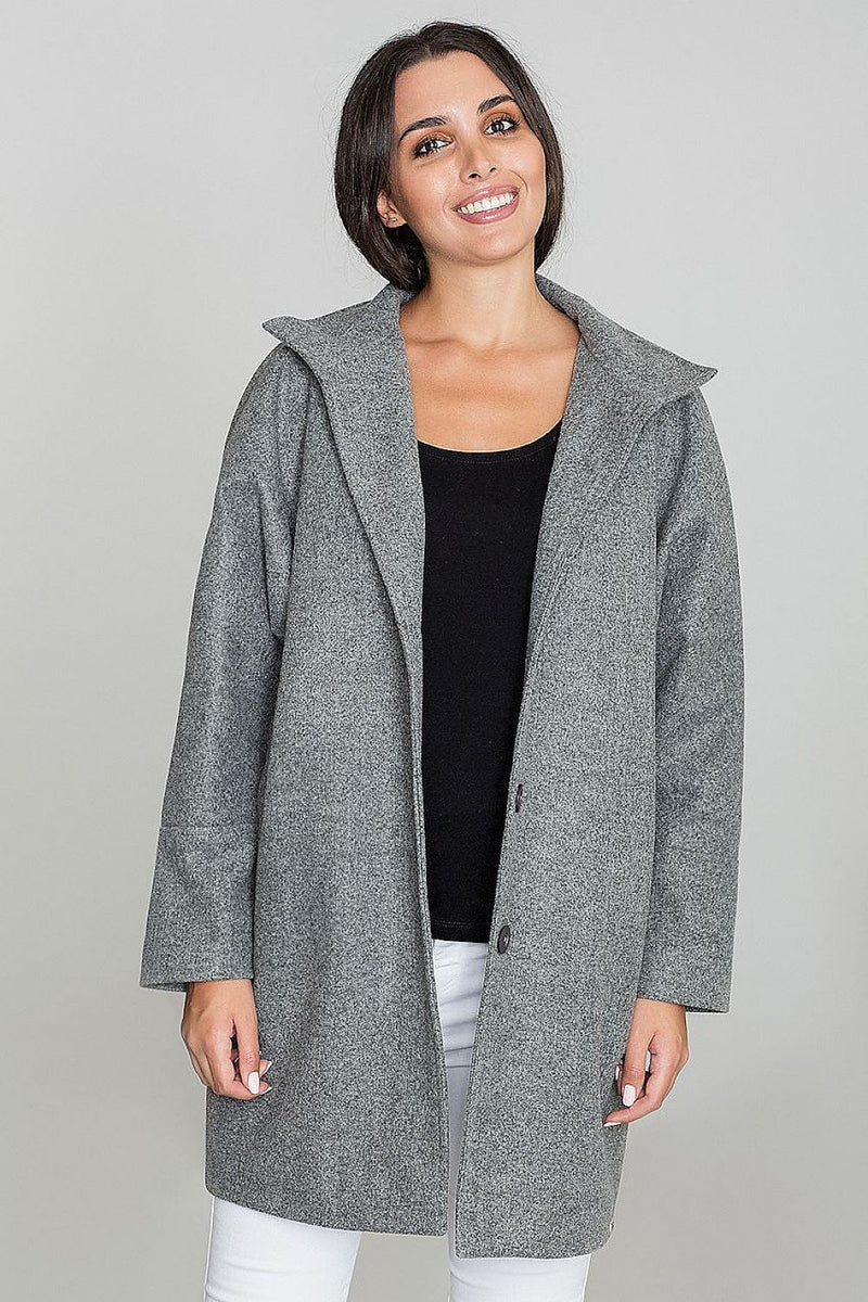 Coat model 111016 Figl