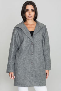 Coat model 111016 Figl