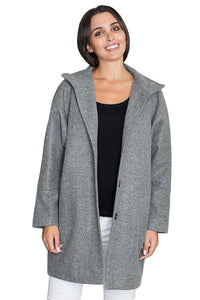 Coat model 111016 Figl