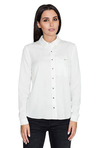 Long sleeve shirt model 111029 Figl