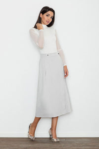 Long skirt model 111106 Figl