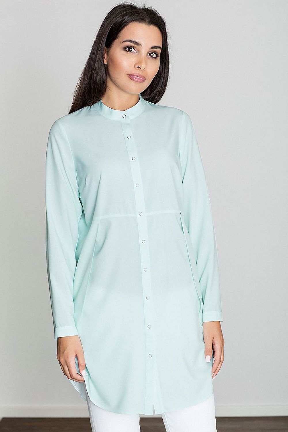 Tunic model 111149 Figl