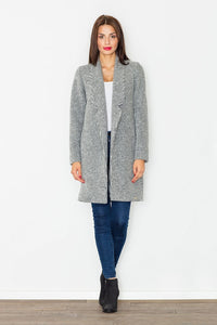 Coat model 111250 Figl