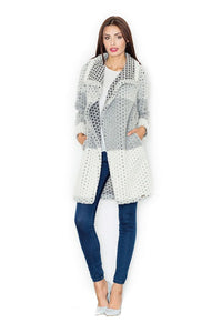 Coat model 111502 Figl