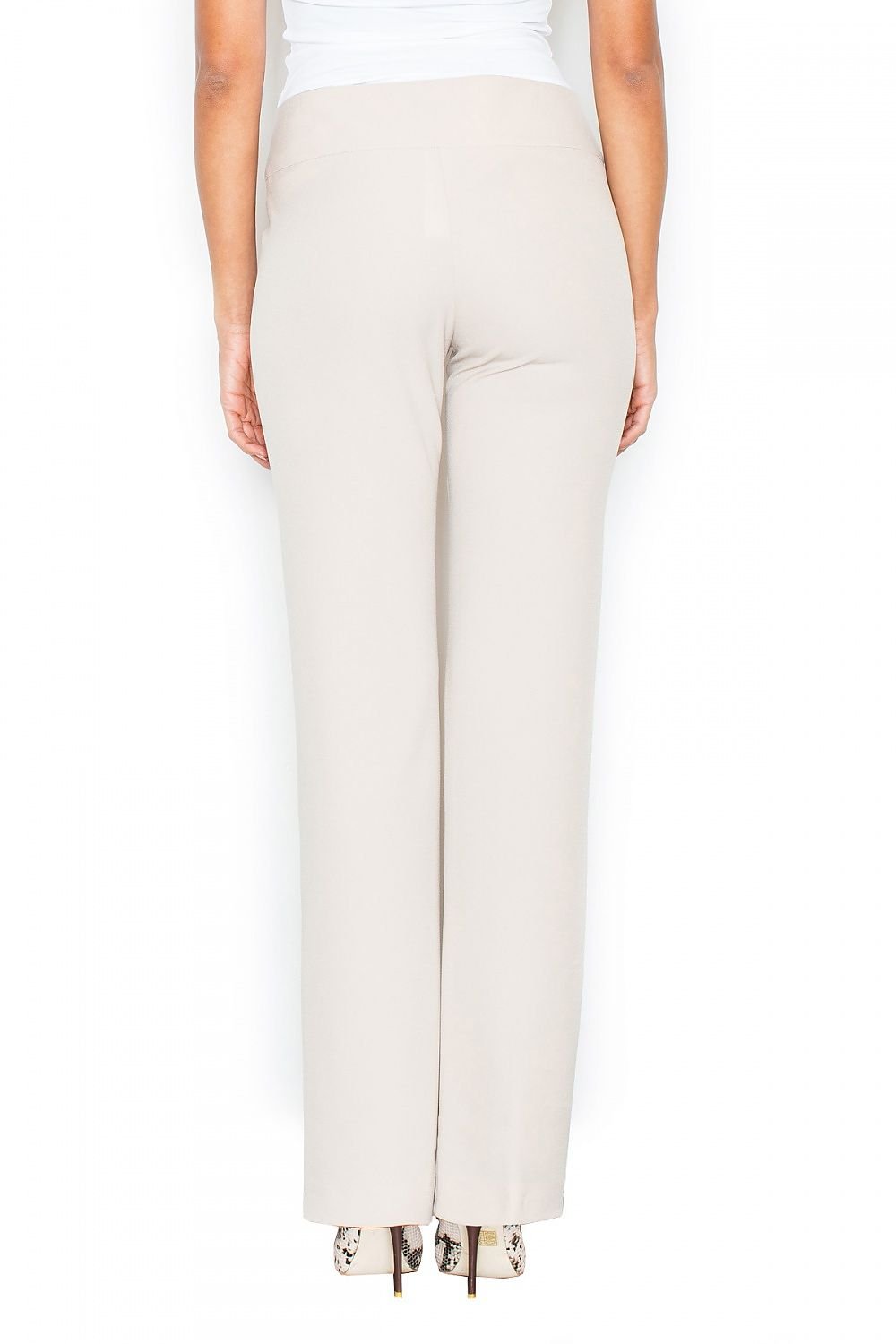 Women trousers model 111518 Figl