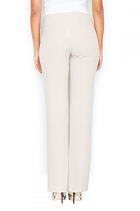 Women trousers model 111518 Figl