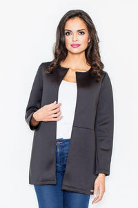 Jacket model 43845 Figl