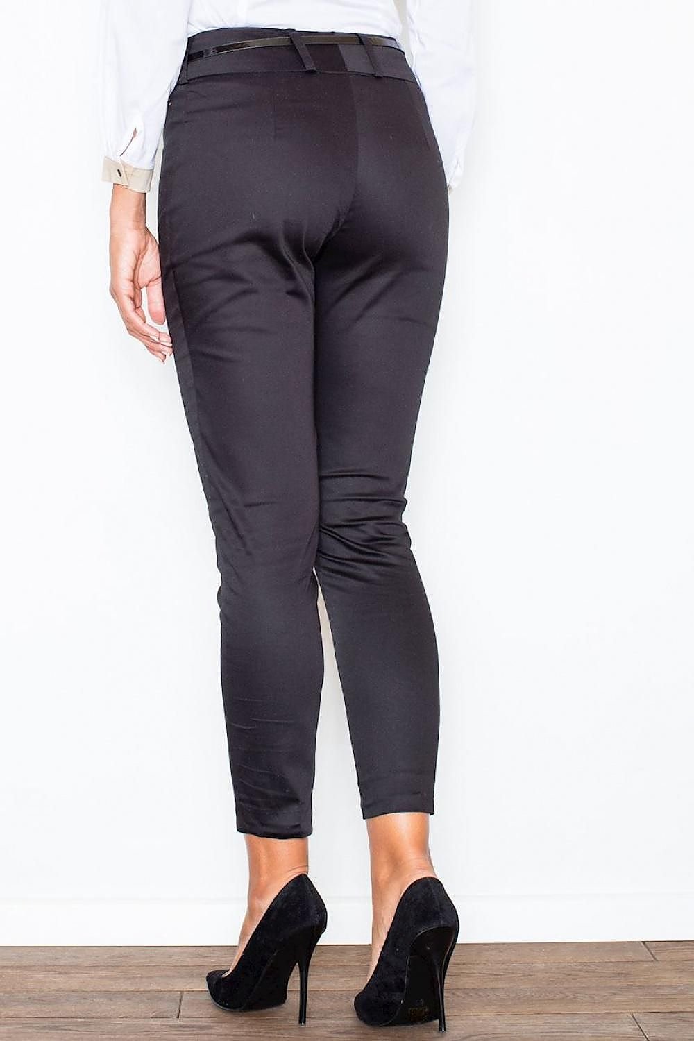 Women trousers model 111744 Figl