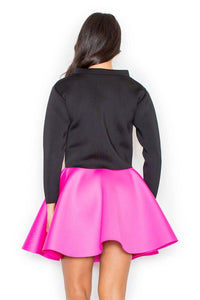 Skirt model 44185 Figl