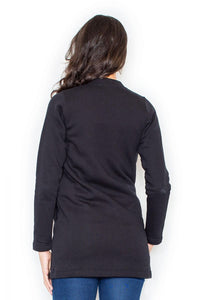 Jacket model 43867 Figl