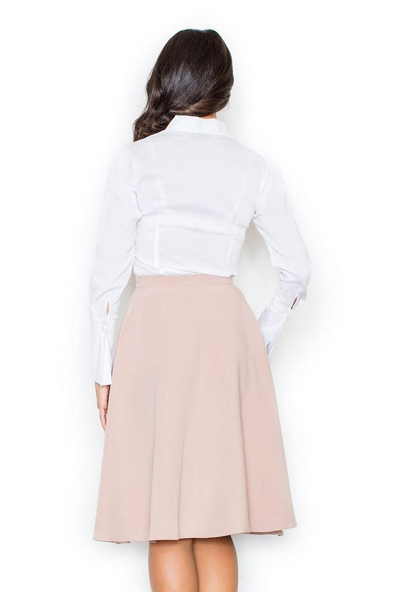 Skirt model 44194 Figl