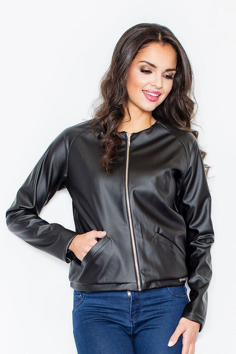 Jacket model 44214 Figl