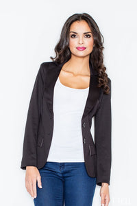 Jacket model 10113 Figl