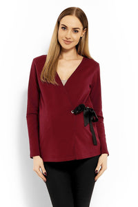 Blouse model 113238 PeeKaBoo