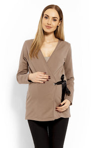 Blouse model 113241 PeeKaBoo