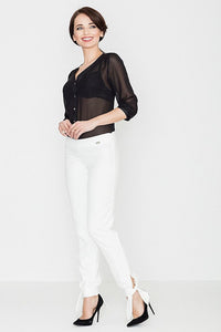 Trousers model 114258 Lenitif