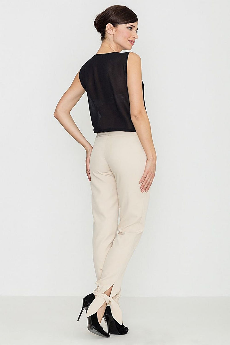 Trousers model 114259 Lenitif