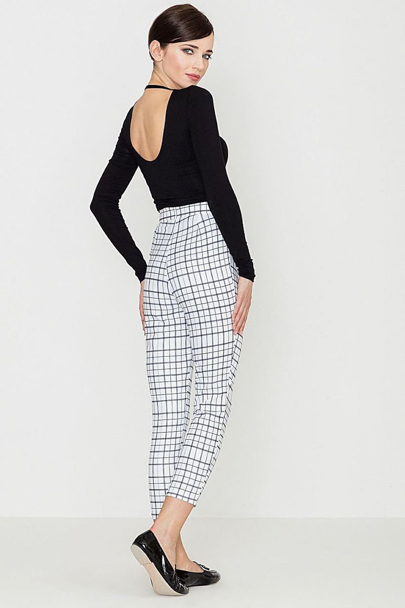 Women trousers model 114286 Lenitif