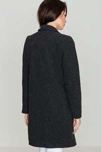 Coat model 114298 Lenitif