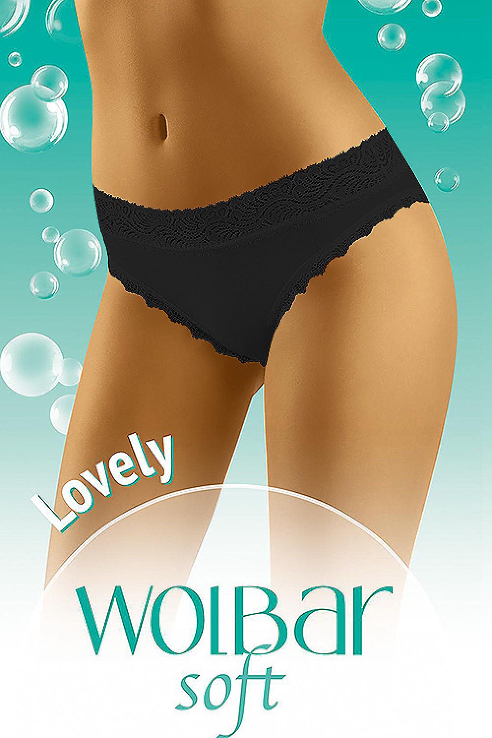 Panties model 30643 Wolbar