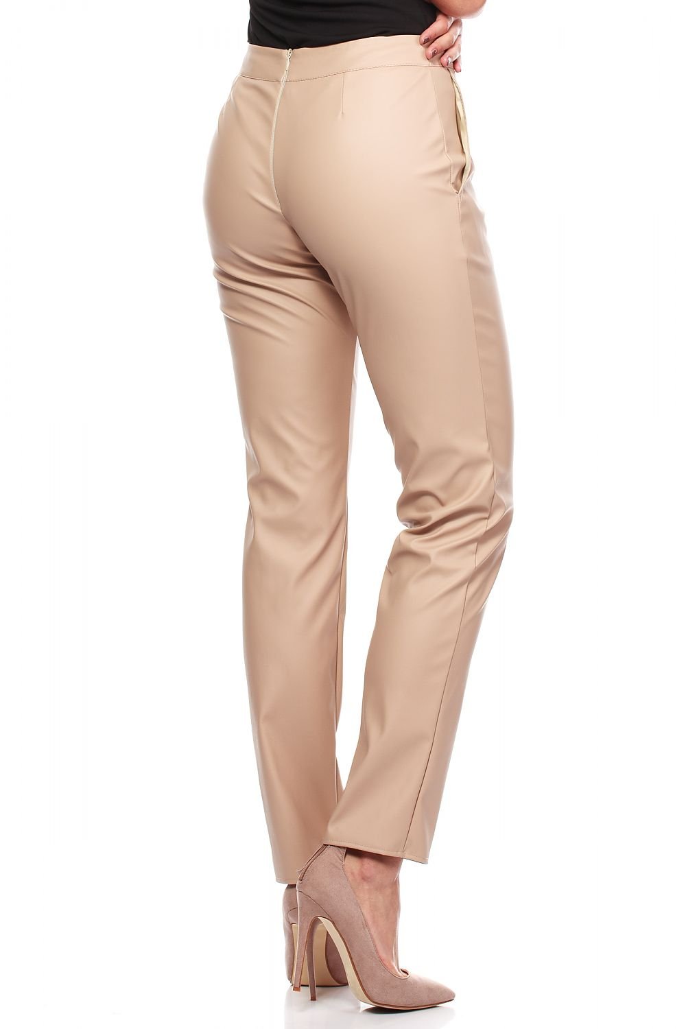 Women trousers model 35780 Moe