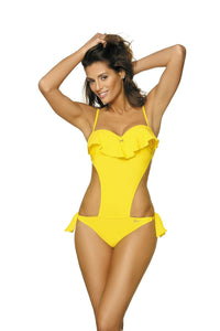 Swimsuit one piece model 112269 Marko