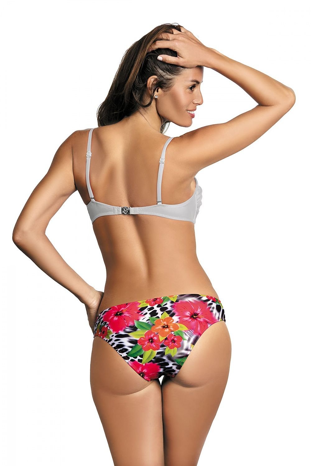 Swimsuit two piece model 80095 Marko