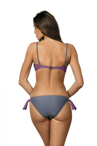 Swimsuit two piece model 56731 Marko