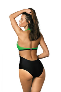 Swimsuit one piece model 79994 Marko