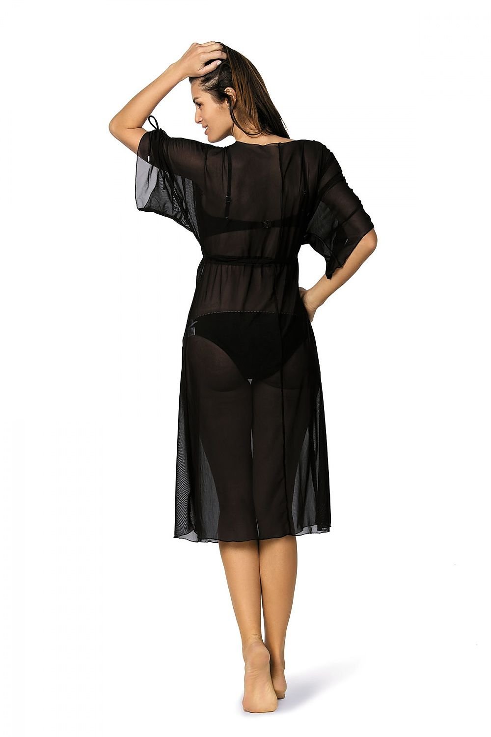 Beach tunic model 79989 Marko