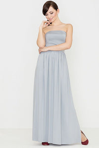 Long dress model 119352 Lenitif