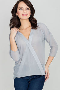 Blouse model 120484 Lenitif