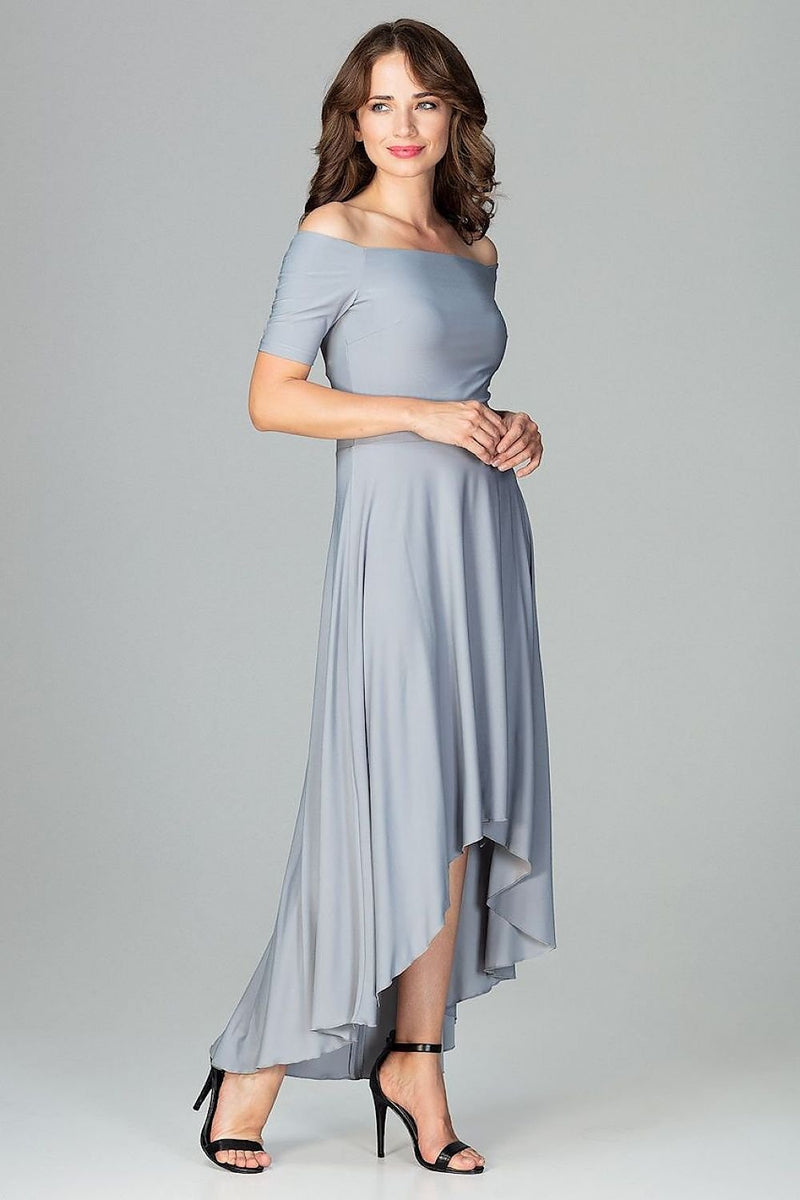 Cocktail dress model 120748 Lenitif