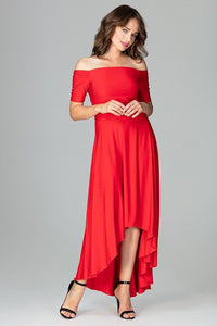 Cocktail dress model 120750 Lenitif