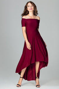 Cocktail dress model 120751 Lenitif