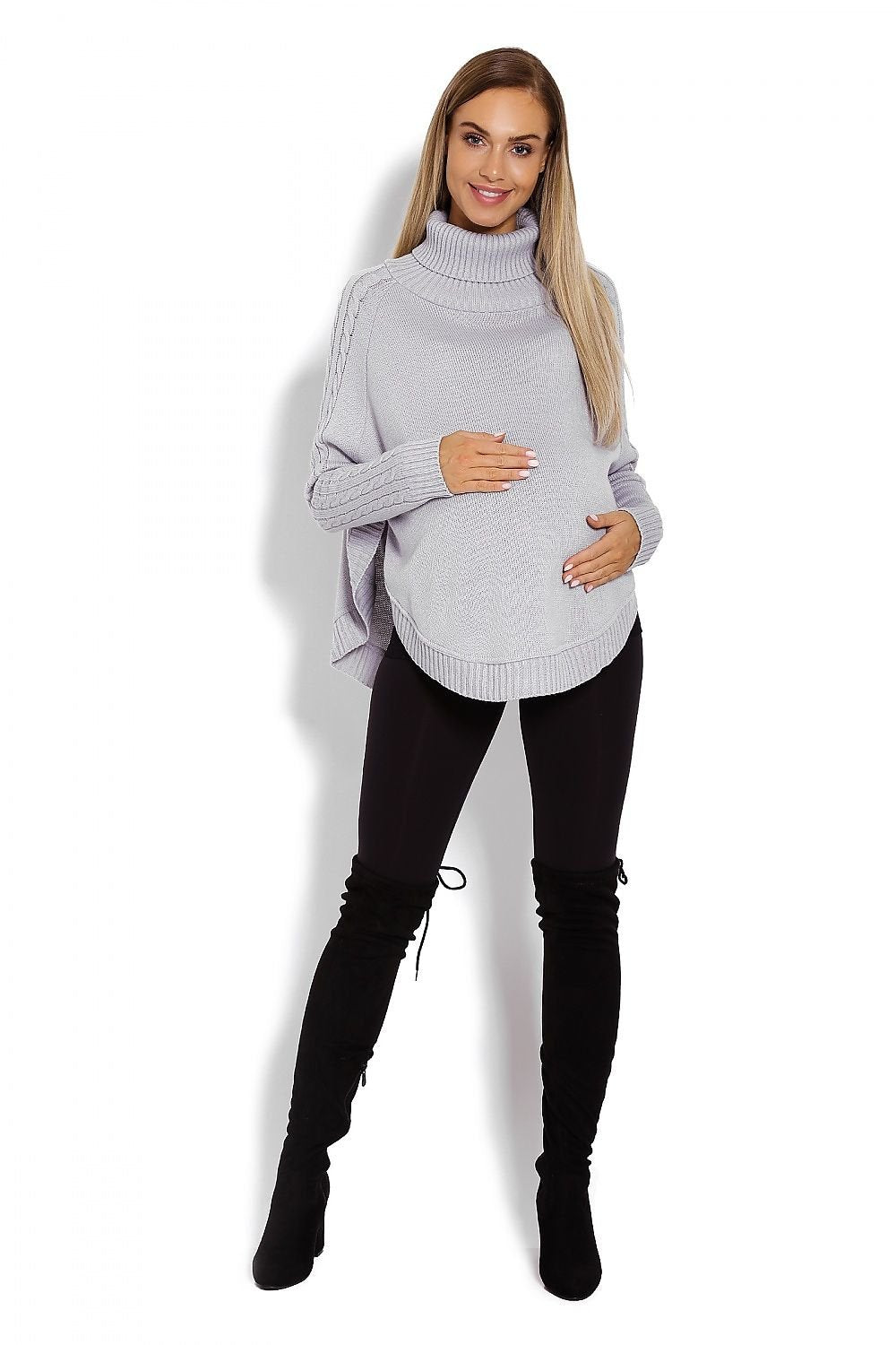 Poncho model 122942 PeeKaBoo