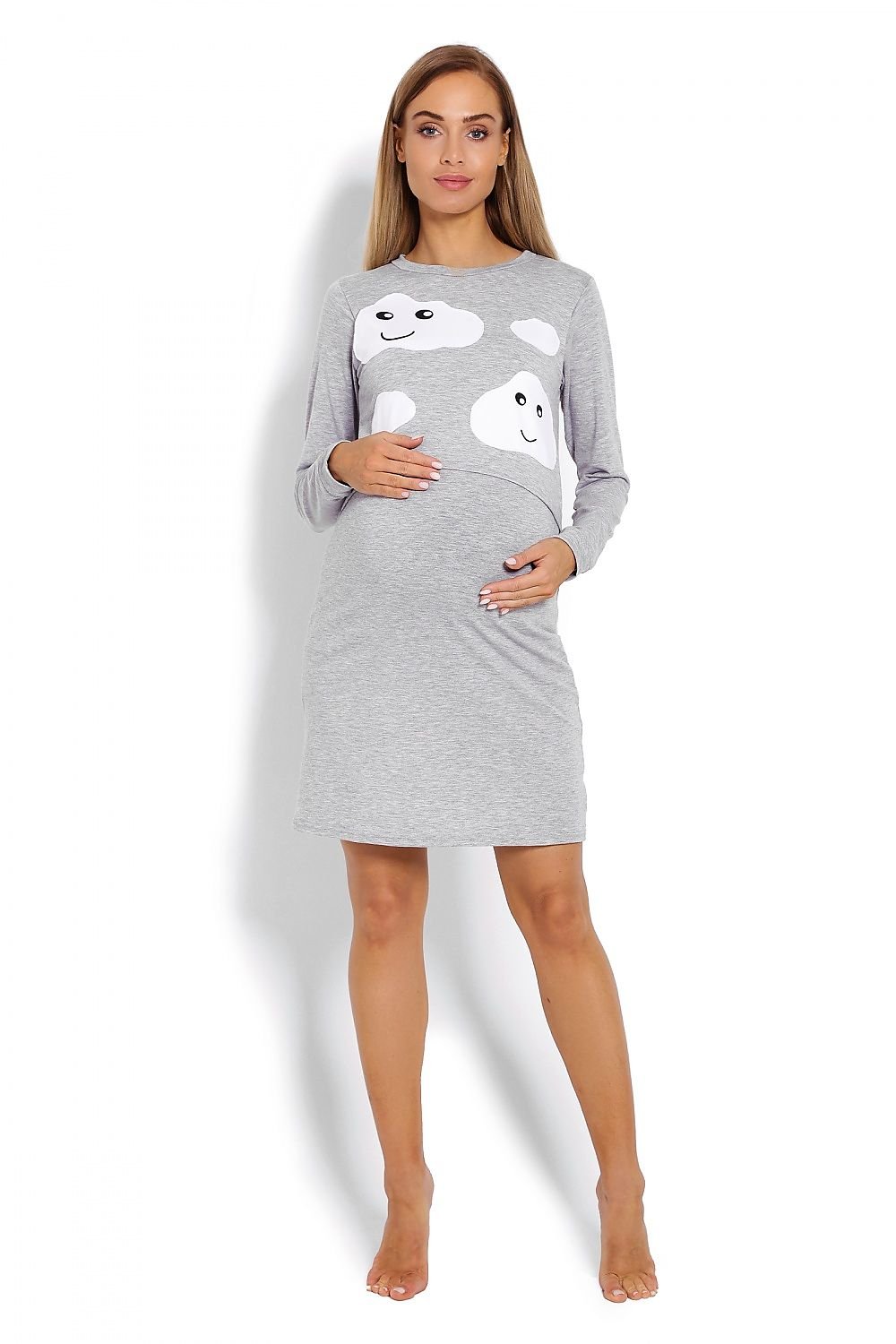 Nightshirt model 122965 PeeKaBoo