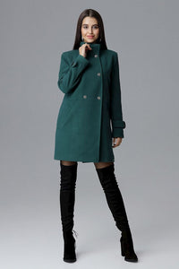 Coat model 124234 Figl