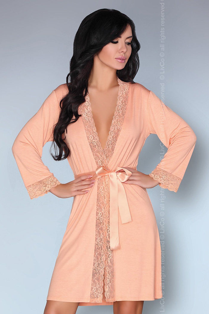 Dressing Gowns/Bathrobes model 125496 Livia Corsetti Fashion