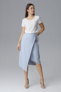 Skirt model 126030 Figl