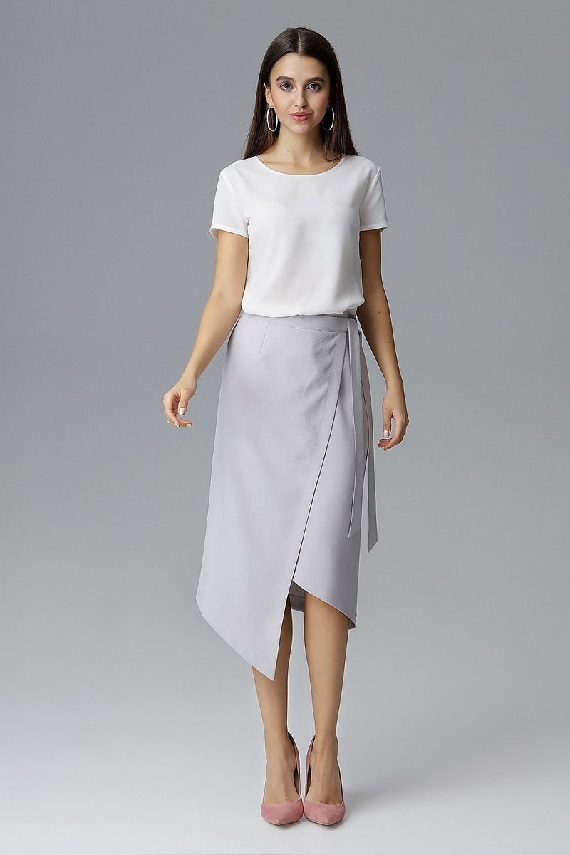 Skirt model 126031 Figl