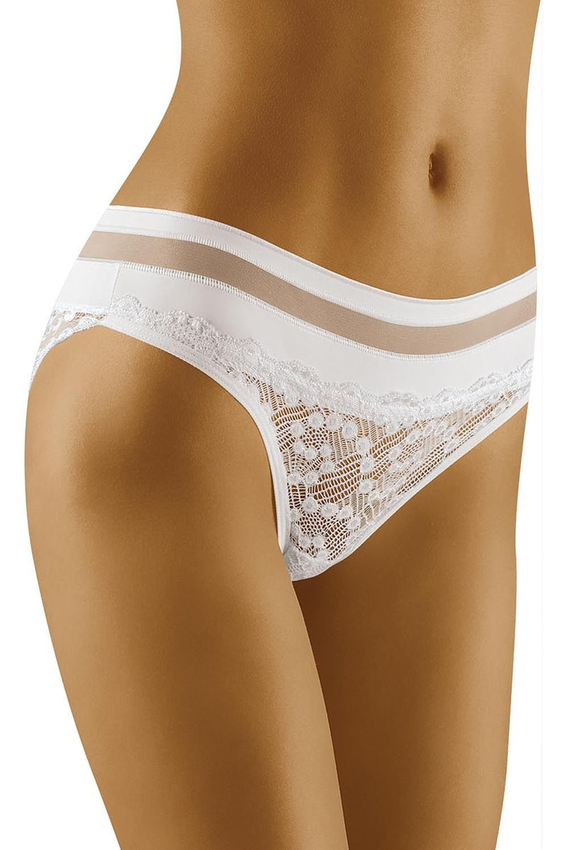 Panties model 127445 Wolbar