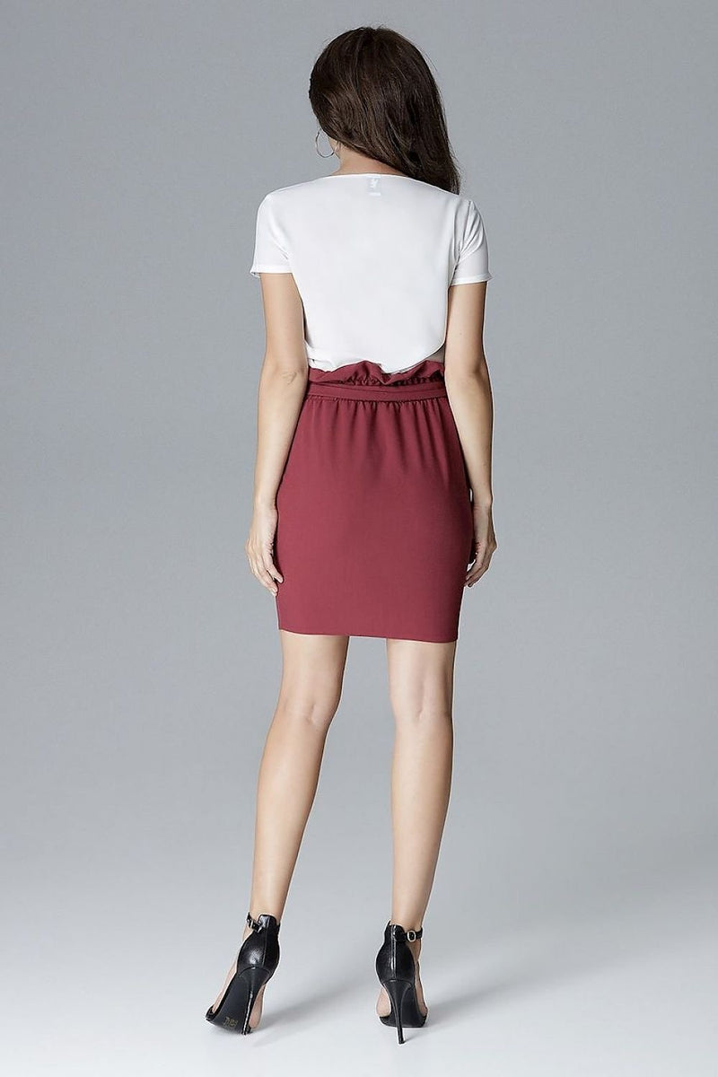 Skirt model 128529 Lenitif