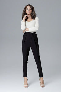 Women trousers model 128530 Lenitif