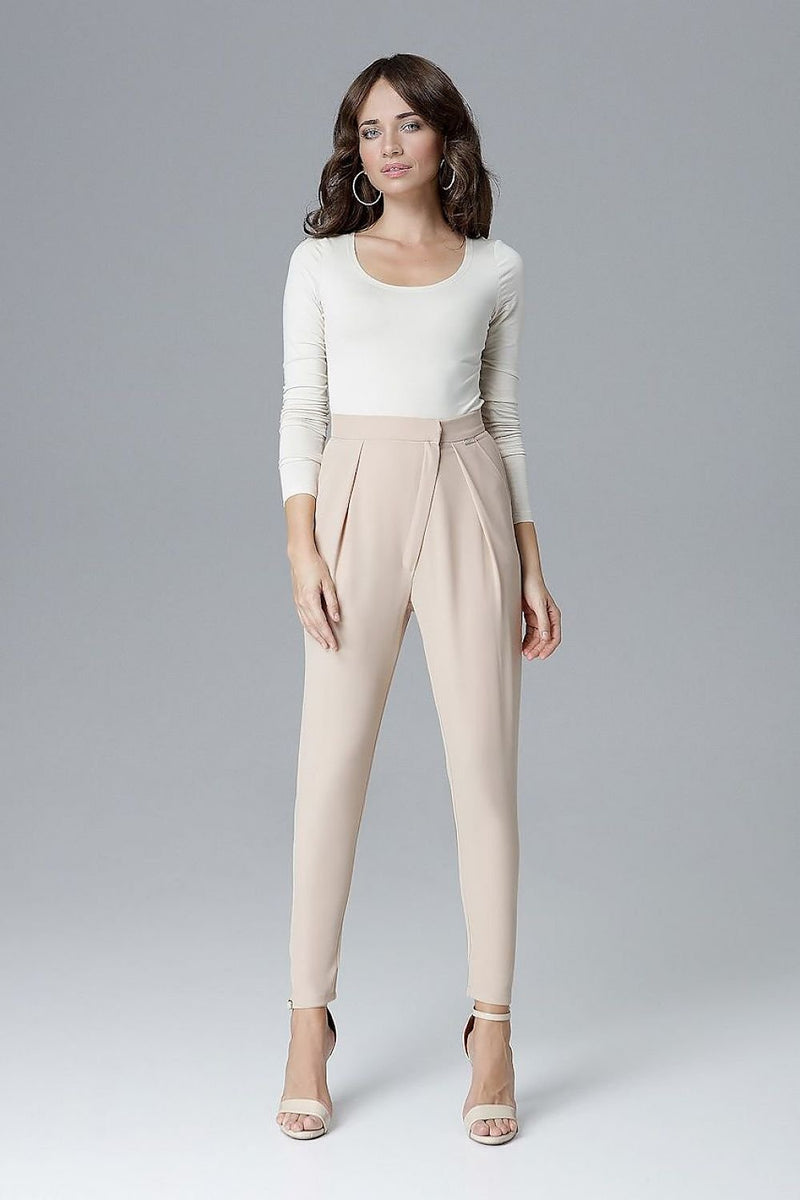 Women trousers model 128531 Lenitif