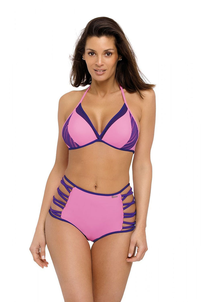 Swimsuit two piece model 128616 Marko