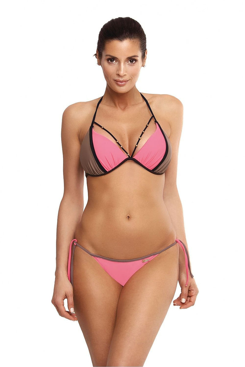 Swimsuit two piece model 128979 Marko