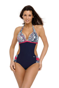 Swimsuit one piece model 129273 Marko