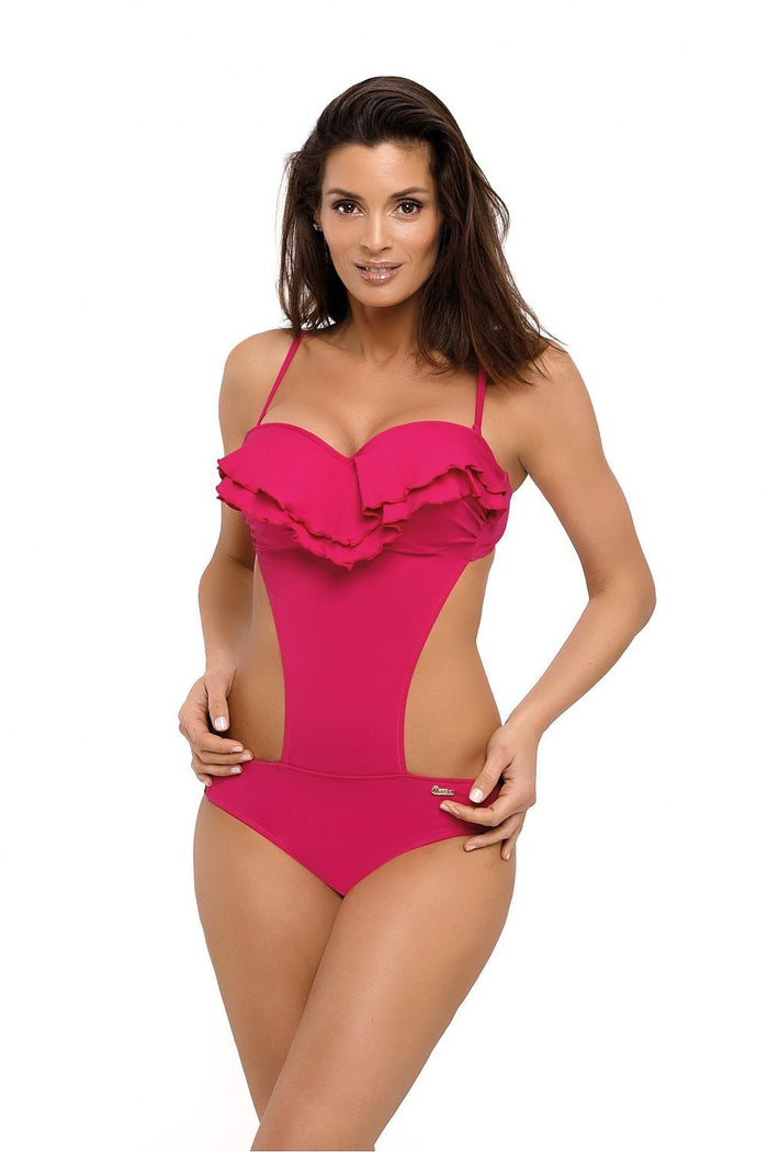 Swimsuit one piece model 129497 Marko